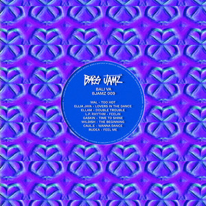 Bass Jamz Bali VA