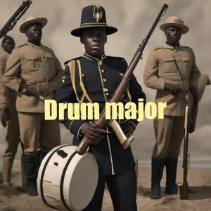 Drum Major (Explicit)