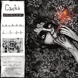 Caché (feat. S!RiUS BLACK & Pauline Robinson)