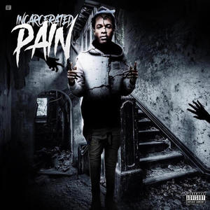 Incarcerated Pain (Explicit)