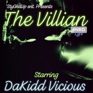 the Villian (Explicit)