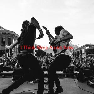 All Day And All Of The Night (Instrumental version originally performed by Stranglers)