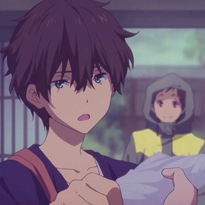 情商高的男孩受伤了 (伴奏)