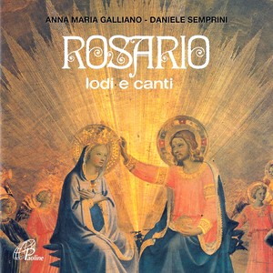 Rosario, lodi e canti