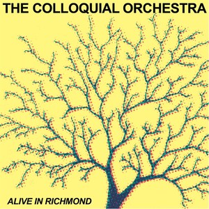 The Colloquial Orchestra - Improv at Gallery 5(07/14/2012)[feat. Dave Watkins, Matt Klimas, Joon Kim, PJ Sykes, Shannon Keeter, Brandon Martin, Ben Nicastro & Adam Rose] (Live)