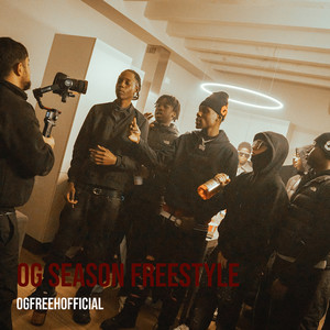 Og Season Freestyle (Explicit)