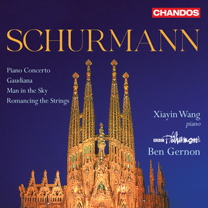 Romancing the Strings - Romancing the Strings: Theme. Andante