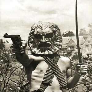 distressed freestyle (Explicit)