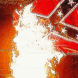 the leader of the kkk died and i think that is really ****ing funny (Explicit)