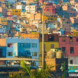 FAMILY MATTERS (feat. Illustrious) (Explicit)