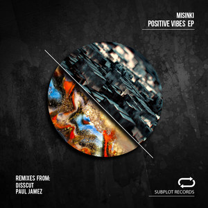 Break Me (Paul Jamez Remix)