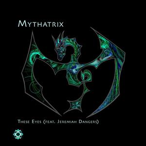 These Eyes(feat. Jeremiah Dangers)