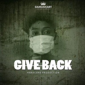 Give Back