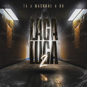 Laga Luga 2 (Explicit)