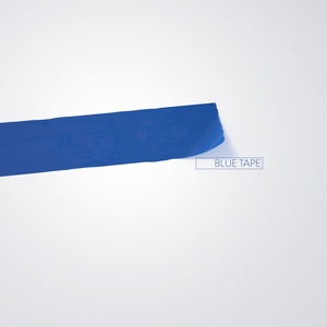 Blue Tape