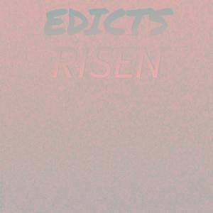 Edicts Risen