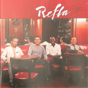 Grupo refla - Tá de Caô
