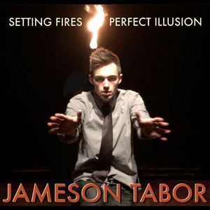 Setting Fires / Perfect Illusion (Mashup)