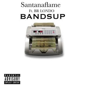 Bands Up (feat. BR Londo) (Explicit)