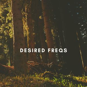 Desired Freqs