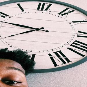 Wasting Time! (Explicit)