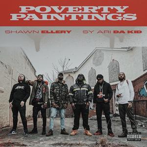 poverty painting(feat. Sy Ari Da Kid) (Explicit)