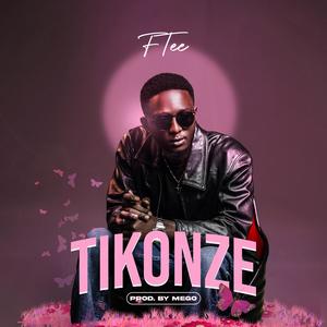Tikonze