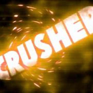 Game Crusher (feat. DavidThaFinessa)