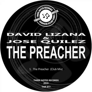 The Preacher