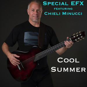 Cool Summer (feat. Chieli Minucci)