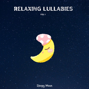 Relaxing Lullabies Vol 1