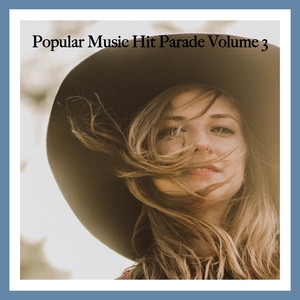 Popular Music Hit Parade, Vol. 3