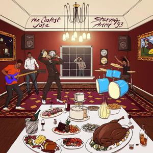 I Am... (feat. Aya Ito) (Explicit)