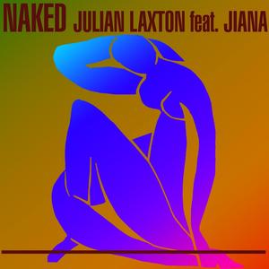 Naked (feat. Jiana)