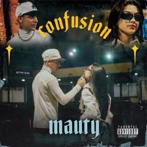 CONFUSION (feat. Reny World)