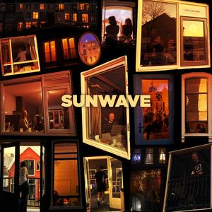 Sunwave (feat. Kaz Winters & Sam Thwaites) [Radio Edit]