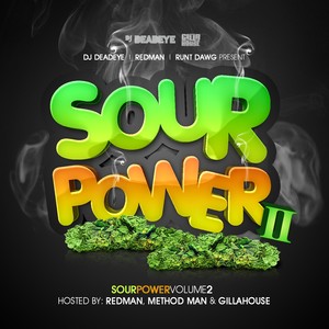 Sour Power 2