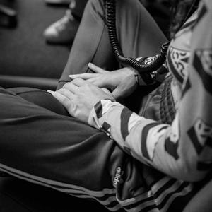 Mise à jour (feat. Eris) (Explicit)