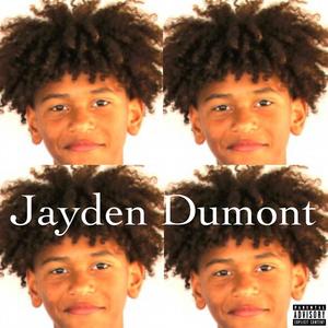 Jayden Dumont (Explicit)