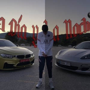 El Día y La Noche(feat. Leirosee) (Explicit)