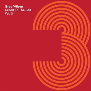 Wonky Baseline Disco Banger(Greg Wilson Edit)