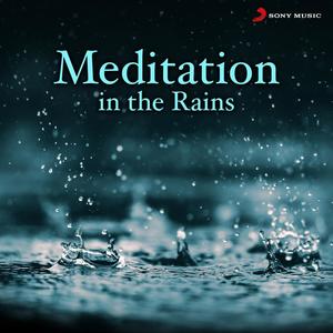 Meditation In The Rain
