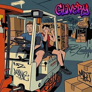 GLIVERY (feat. JAY ANGEL) (Explicit)