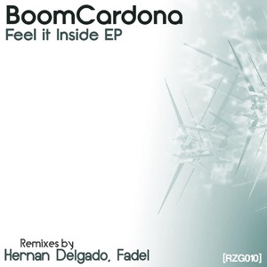 Feel it inside (Hernan Delgado Remix)