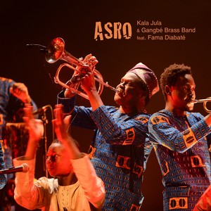 Asro (Live)