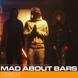 Mad About Bars - S5-E20 (Explicit)