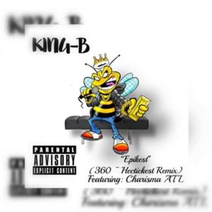 Epikest (feat. Charisma ATL) (Explicit)