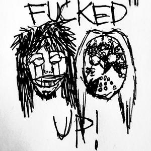 ****** UP (feat. HANNiBAL HACKENBUSH) (Explicit)