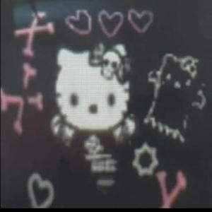 HeLlO kItTy SwAg (Explicit)