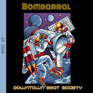 Bombarral (Sped Up)